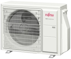 Внешний блок мульти сплит-системы на 2 комнаты Fujitsu Free match AOYG18KBTA2 Внешний блок мульти сплит-системы на 2 комнаты Fujitsu Free match AOYG18KBTA2