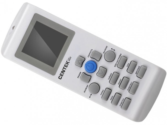 Кондиционер Centek CT-65U13