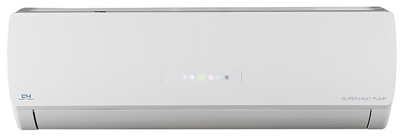 Инверторный кондиционер Cooper&Hunter CH-S 18 FTXTB2S-W Инверторный кондиционер Cooper&Hunter CH-S 18 FTXTB2S-W