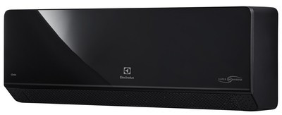 Кондиционер Electrolux EACS/I-12HIX-BLACK/N8 Кондиционер Electrolux EACS/I-12HIX-BLACK/N8