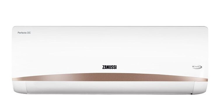Инверторный кондиционер Zanussi ZACS/I-24 HPF/A22/N8 Инверторный кондиционер Zanussi ZACS/I-24 HPF/A22/N8