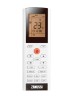 Инверторный кондиционер Zanussi ZACS/I-24 HPF/A22/N8 Инверторный кондиционер Zanussi ZACS/I-24 HPF/A22/N8