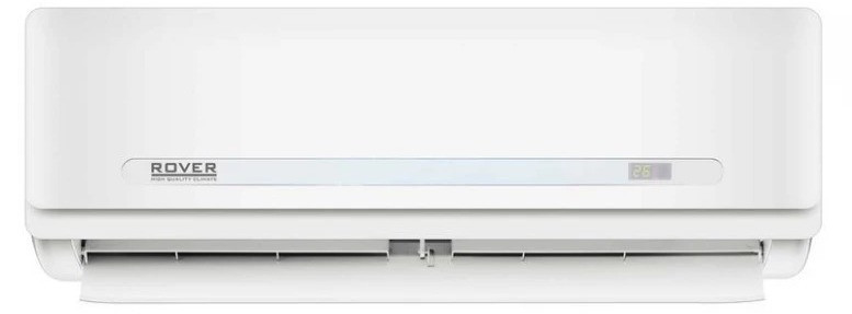 Инверторный кондиционер Rover RS2DF24BE Инверторный кондиционер Rover RS2DF24BE