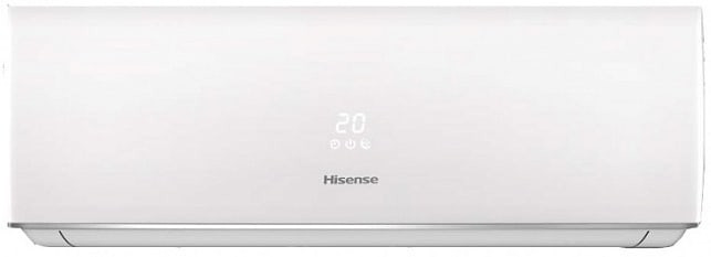 Кондиционер Hisense Smart AS-13UW4RYDDB03 Кондиционер Hisense Smart AS-13UW4RYDDB03