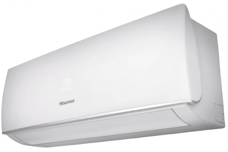 Кондиционер Hisense Smart AS-13UW4RYDDB03 Кондиционер Hisense Smart AS-13UW4RYDDB03