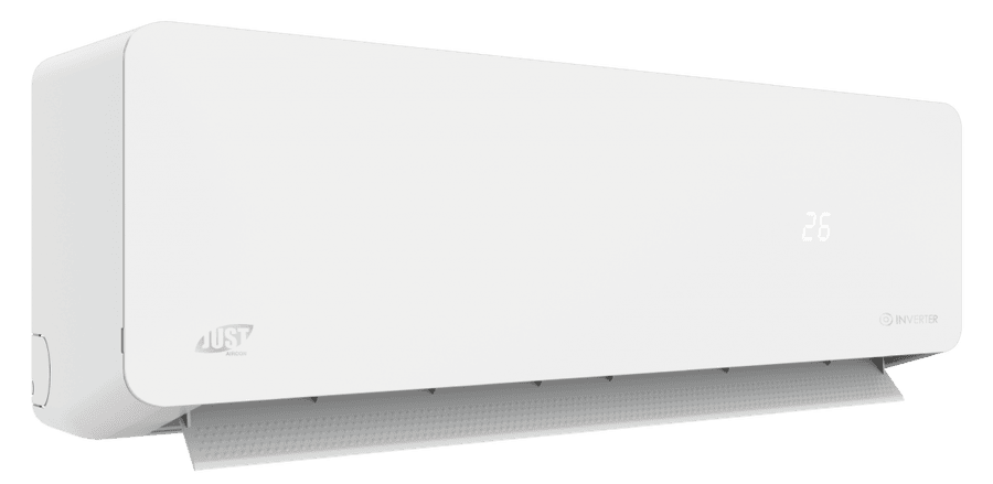 Кондиционер Just Blanche JAE-09HPSIA/MB