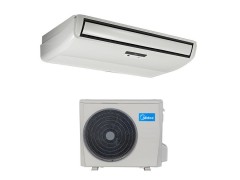 Напольно-потолочный кондиционер Midea MUE-18HRN1-Q/MOU-18HN1-Q Напольно-потолочный кондиционер Midea MUE-18HRN1-Q/MOU-18HN1-Q
