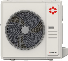 Канальный кондиционер Kentatsu KSMB165HZRN1W/KSUNB165HZRN3 Канальный кондиционер Kentatsu KSMB165HZRN1W/KSUNB165HZRN3
