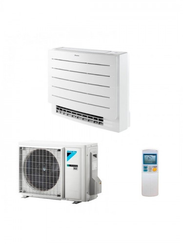 Напольно-потолочный кондиционер Daikin FVXM25A/(А)RXM25R(9) Напольно-потолочный кондиционер Daikin FVXM25A/(А)RXM25R(9)
