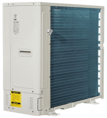 Наружный блок VRF системы Dantex DM-DC125WLC/F Наружный блок VRF системы Dantex DM-DC125WLC/F