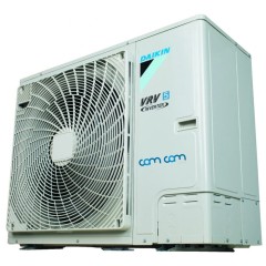 Наружный блок VRF системы Daikin RXYSA6AY1 Наружный блок VRF системы Daikin RXYSA6AY1