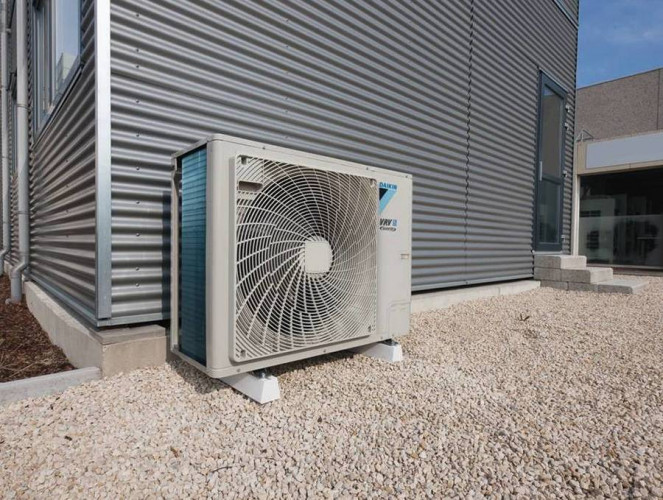 Наружный блок VRF системы Daikin RXYSA6AY1 Наружный блок VRF системы Daikin RXYSA6AY1