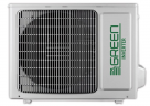 Кондиционер Green Genesis GRI-07 IGK2/GRO-07IGK3 Кондиционер Green Genesis GRI-07 IGK2/GRO-07IGK3