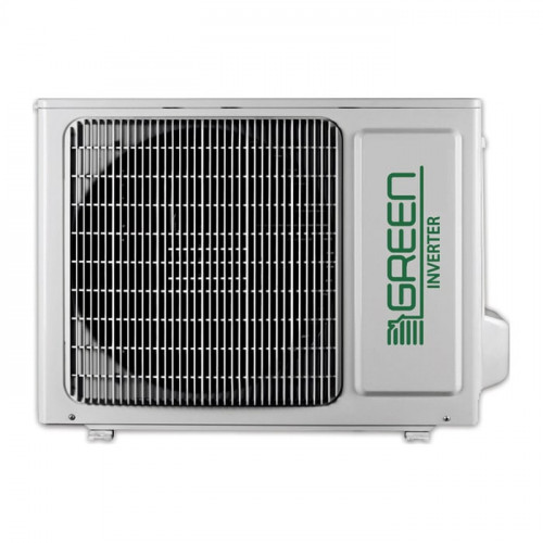 Кондиционер Green Genesis GRI-07 IGK2/GRO-07IGK3 Кондиционер Green Genesis GRI-07 IGK2/GRO-07IGK3