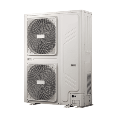 Наружный блок VRF системы Clivet MSAN6-XMi_200T Наружный блок VRF системы Clivet MSAN6-XMi_200T