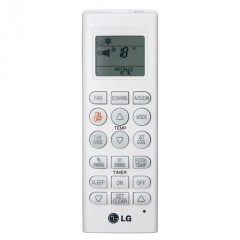 Кассетный кондиционер Lg UT24WC .NP1R0 / UU24WC .U21R0 Кассетный кондиционер Lg UT24WC .NP1R0 / UU24WC .U21R0