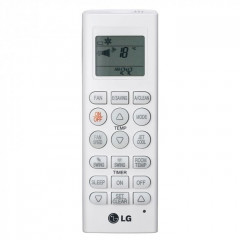 Кассетный кондиционер Lg UT24WC .NP1R0 / UU24WC .U21R0 Кассетный кондиционер Lg UT24WC .NP1R0 / UU24WC .U21R0