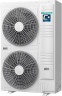 Наружный блок VRF системы Hisense AVW-114HKFHH2 Black Fin Наружный блок VRF системы Hisense AVW-114HKFHH2 Black Fin