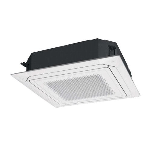 Кассетный кондиционер Fujitsu AUXG45KRLB/AOYG45KATA/UTGUKYAW Кассетный кондиционер Fujitsu AUXG45KRLB/AOYG45KATA/UTGUKYAW