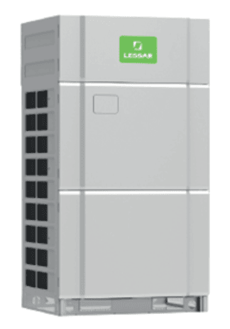 Наружный блок VRF системы Lessar LUM-AHE450AUA-4 Наружный блок VRF системы Lessar LUM-AHE450AUA-4