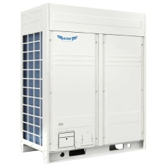 Наружный блок VRF системы KORF KF-OH-560С - 3 Наружный блок VRF системы KORF KF-OH-560С - 3