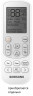 Канальный кондиционер Samsung AC052MNMDKH/EU/AC052MXADKH/EU Канальный кондиционер Samsung AC052MNMDKH/EU/AC052MXADKH/EU