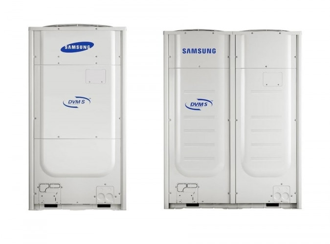 Наружный блок VRF системы Samsung AM320FXVAGH/TK Наружный блок VRF системы Samsung AM320FXVAGH/TK