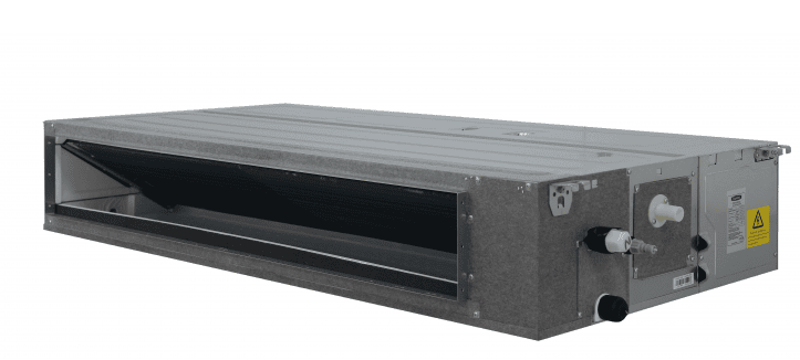 Канальный кондиционер Бирюса BLMD-H48/5DR1 Канальный кондиционер Бирюса BLMD-H48/5DR1