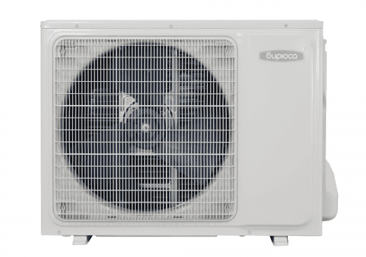 Канальный кондиционер Бирюса BLMD-H48/5DR1 Канальный кондиционер Бирюса BLMD-H48/5DR1