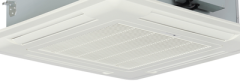 Кассетный фанкойл до 8 кВт IGC IWF-Q1200CAQ4T44 Кассетный фанкойл до 8 кВт IGC IWF-Q1200CAQ4T44
