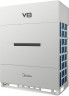 Наружный блок VRF системы Midea MV8-615WV2GN1(PRO) Наружный блок VRF системы Midea MV8-615WV2GN1(PRO)