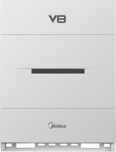 Наружный блок VRF системы Midea MV8-615WV2GN1(PRO) Наружный блок VRF системы Midea MV8-615WV2GN1(PRO)