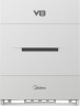 Наружный блок VRF системы Midea MV8-615WV2GN1(PRO) Наружный блок VRF системы Midea MV8-615WV2GN1(PRO)