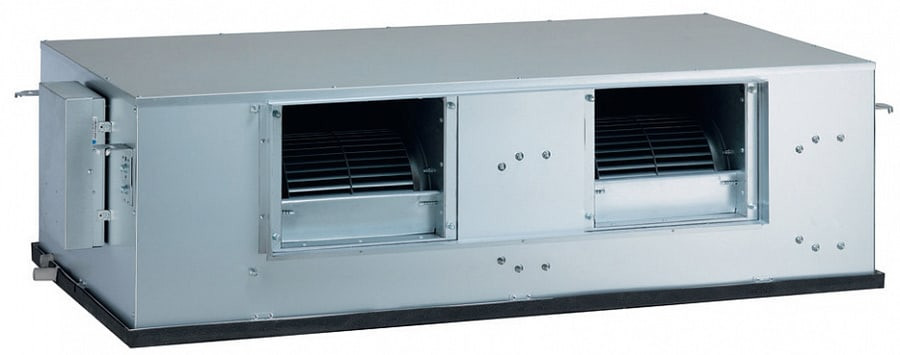 Канальный кондиционер Lg UB85W.N94R0/UU85W.U74R0 Канальный кондиционер Lg UB85W.N94R0/UU85W.U74R0