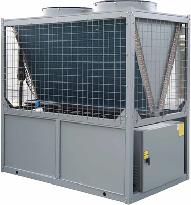 Чиллер с воздушным охлаждением Shuft SMASC-880.V2 Чиллер с воздушным охлаждением Shuft SMASC-880.V2