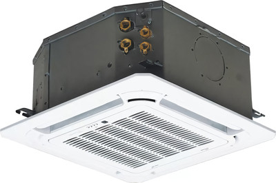 Кассетный фанкойл до 3.5 кВт Lessar LSF-500BP42C/LZ-FPBC2 Кассетный фанкойл до 3.5 кВт Lessar LSF-500BP42C/LZ-FPBC2