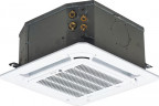 Кассетный фанкойл до 3.5 кВт Lessar LSF-500BP42C/LZ-FPBC2 Кассетный фанкойл до 3.5 кВт Lessar LSF-500BP42C/LZ-FPBC2