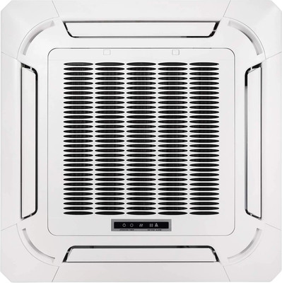 Кассетный фанкойл до 3.5 кВт Lessar LSF-500BP42C/LZ-FPBC2 Кассетный фанкойл до 3.5 кВт Lessar LSF-500BP42C/LZ-FPBC2