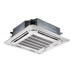 Кассетная VRF система Lessar LSM-H28B4UA2/LZ-VB4OB Кассетная VRF система Lessar LSM-H28B4UA2/LZ-VB4OB