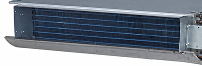 Канальный фанкойл до 12 кВт Midea MKT3-V1200F Канальный фанкойл до 12 кВт Midea MKT3-V1200F