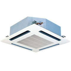 Кассетная VRF система Hisense AVC-54UXCSFB Кассетная VRF система Hisense AVC-54UXCSFB
