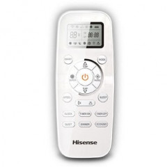 Кассетная VRF система Hisense AVC-54UXCSFB Кассетная VRF система Hisense AVC-54UXCSFB