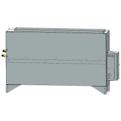 Канальная VRF система Haier AE162MLERA Канальная VRF система Haier AE162MLERA
