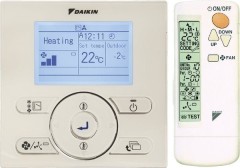 Напольно-потолочная VRF система Daikin FXHQ63A Напольно-потолочная VRF система Daikin FXHQ63A