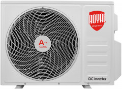 Внешний блок мульти сплит-системы на 2 комнаты Royal Thermo RTFMO-14HN8 Внешний блок мульти сплит-системы на 2 комнаты Royal Thermo RTFMO-14HN8
