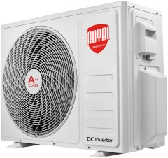 Внешний блок мульти сплит-системы на 2 комнаты Royal Thermo RTFMO-14HN8 Внешний блок мульти сплит-системы на 2 комнаты Royal Thermo RTFMO-14HN8