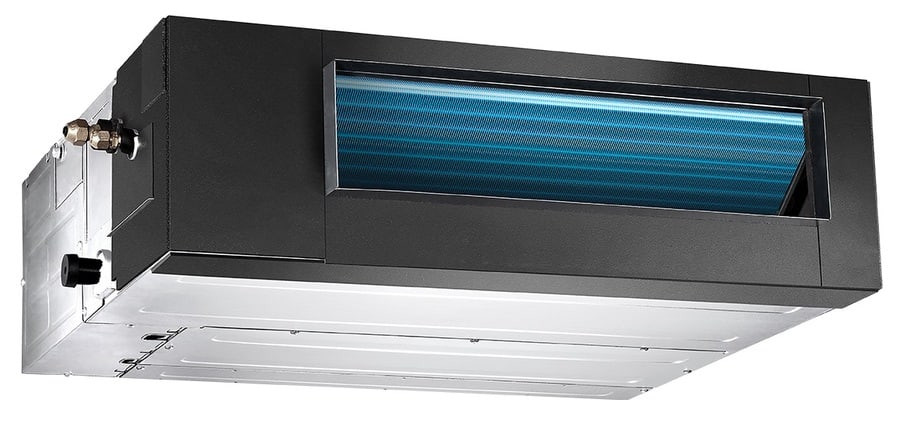 Канальный кондиционер Centek CT-66D48