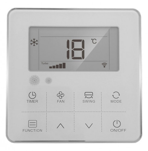 Канальный кондиционер Centek CT-66D48