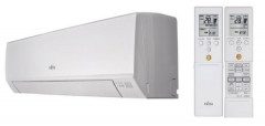 Настенная VRF система Fujitsu ASYA030GТЕH Настенная VRF система Fujitsu ASYA030GТЕH