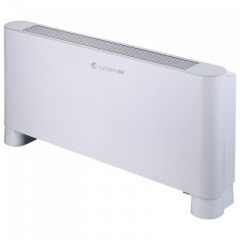 Напольно-потолочный фанкойл до 5 кВт Systemair SYSIMPLE CCF50M Напольно-потолочный фанкойл до 5 кВт Systemair SYSIMPLE CCF50M